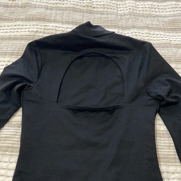 Abercrombie bodysuit - Picture 3 of 4